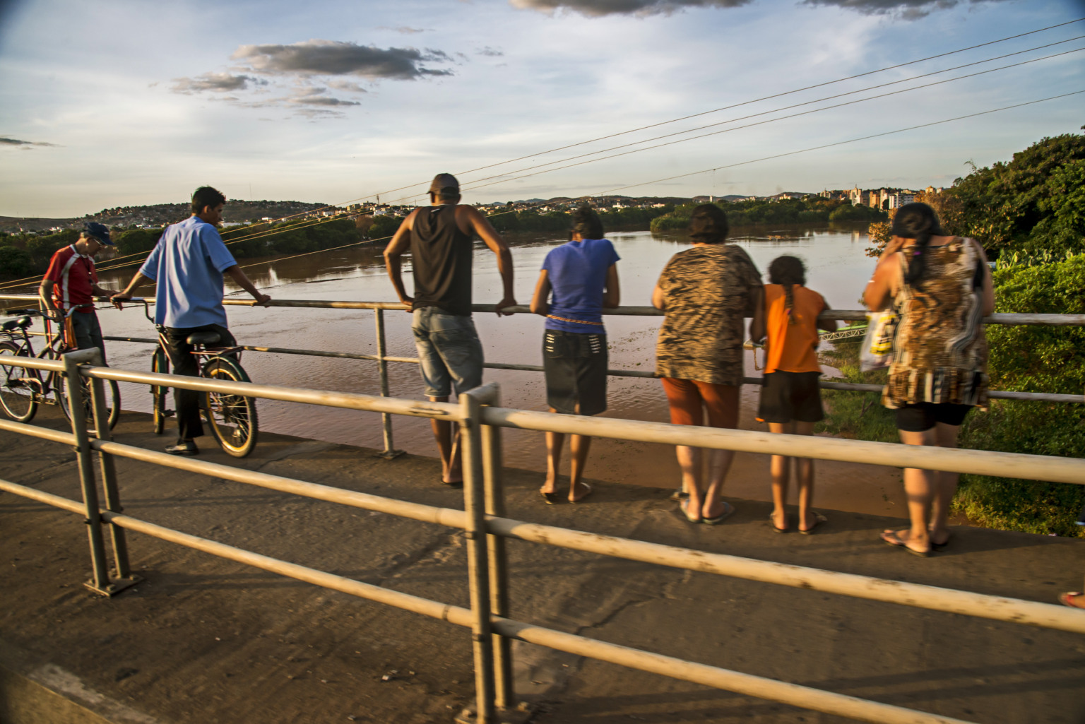 10 anos da tragédia no Rio Doce. Por Leonardo Merçon/ Instituto Últimos Refúgios 10 anos da tragédia no Rio Doce. Por Leonardo Merçon/ Instituto Últimos Refúgios