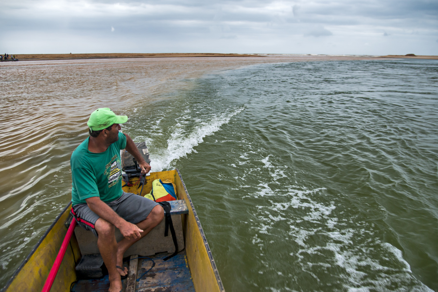 10 anos da tragédia no Rio Doce. Por Leonardo Merçon/ Instituto Últimos Refúgios 10 anos da tragédia no Rio Doce. Por Leonardo Merçon/ Instituto Últimos Refúgios