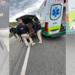 Foto: Reprodução/Leitor