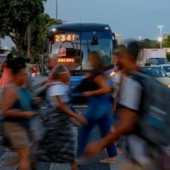 A atividade com maior participação feminina é a de saúde humana e serviços sociais. Foto: Fernando Frazão/ Agência Brasil