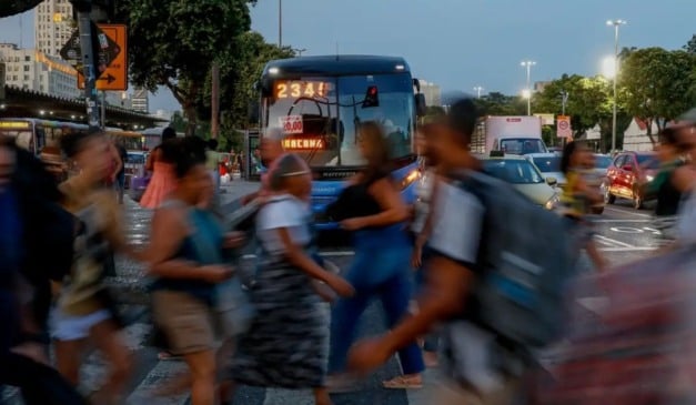 A atividade com maior participação feminina é a de saúde humana e serviços sociais. Foto: Fernando Frazão/ Agência Brasil