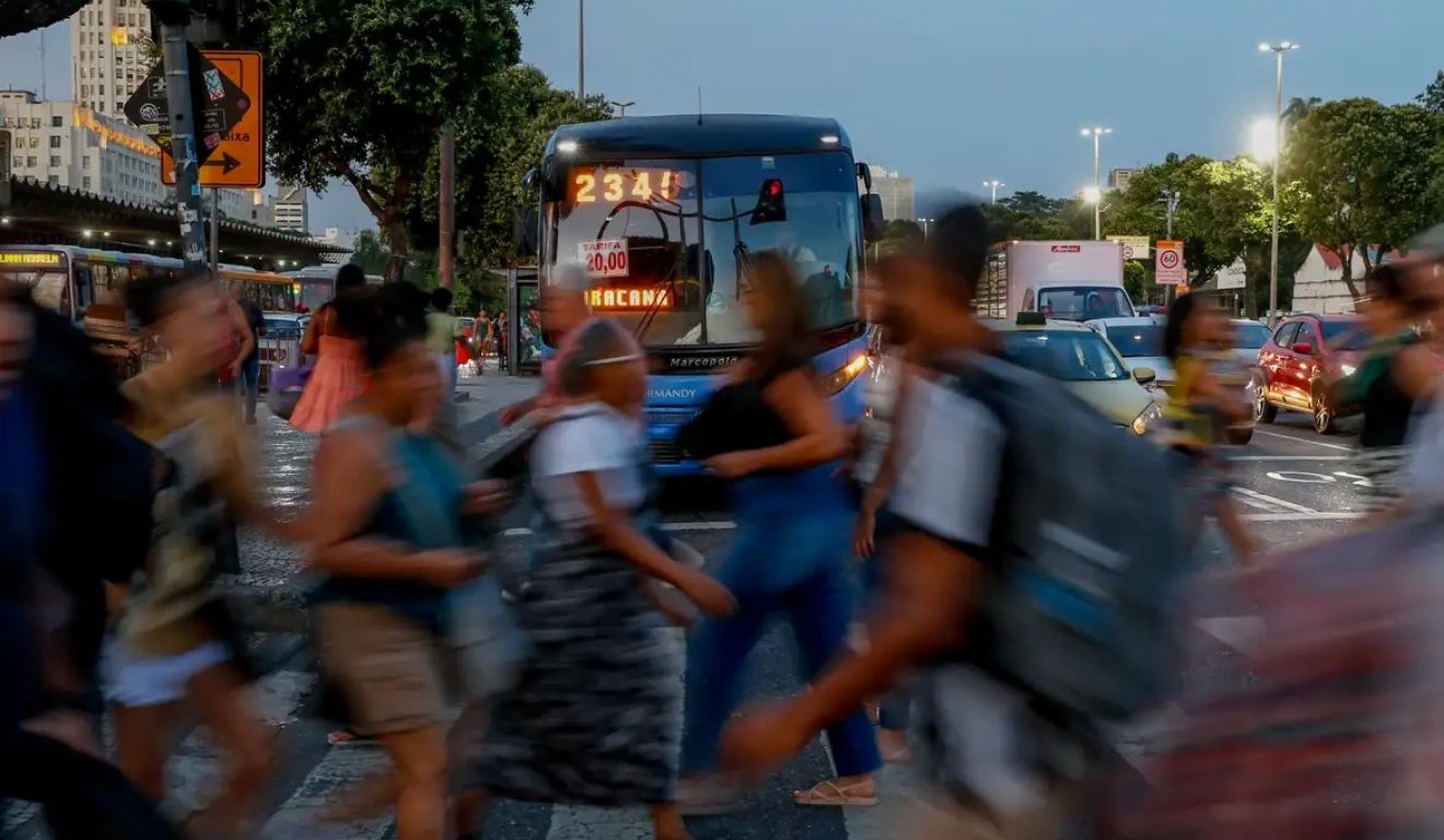 A atividade com maior participação feminina é a de saúde humana e serviços sociais. Foto: Fernando Frazão/ Agência Brasil
