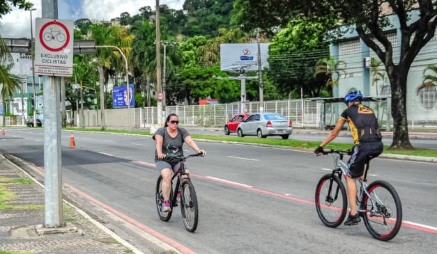 Foto: Leonardo Silveira/Prefeitura de Vitória