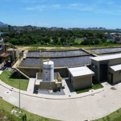 Guarapari vai receber R$ 300 milhões em investimentos em saneamento