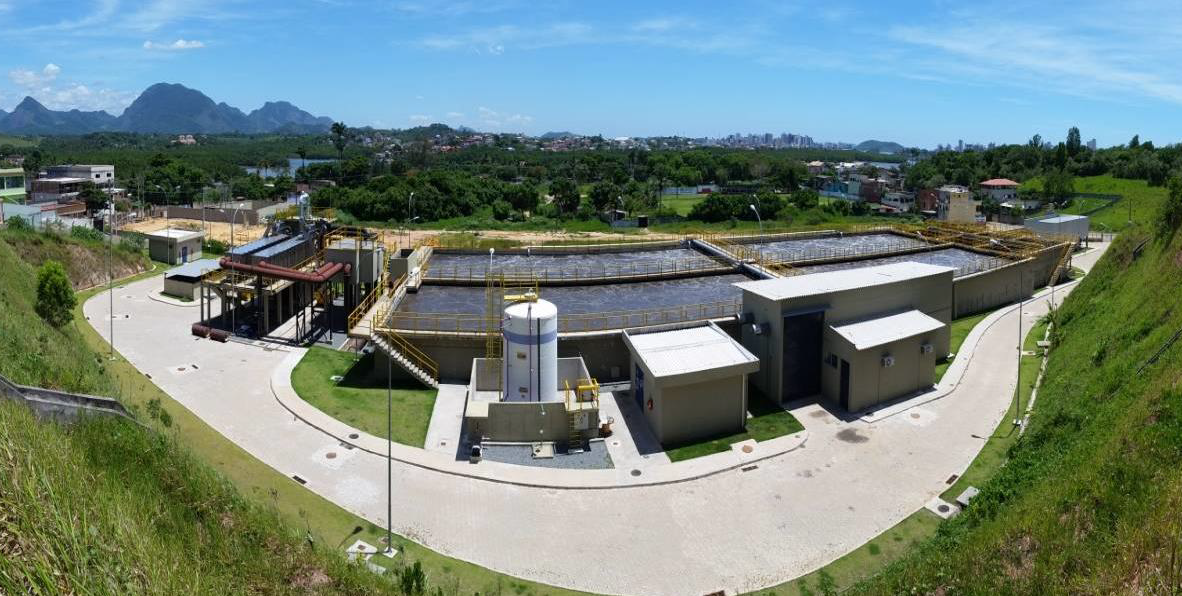 Guarapari vai receber R$ 300 milhões em investimentos em saneamento