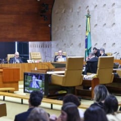 STF tem maioria para cancelar de vez tese da revisão da vida toda