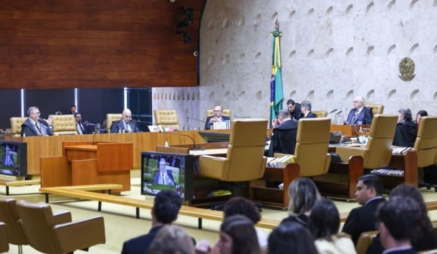 STF tem maioria para cancelar de vez tese da revisão da vida toda