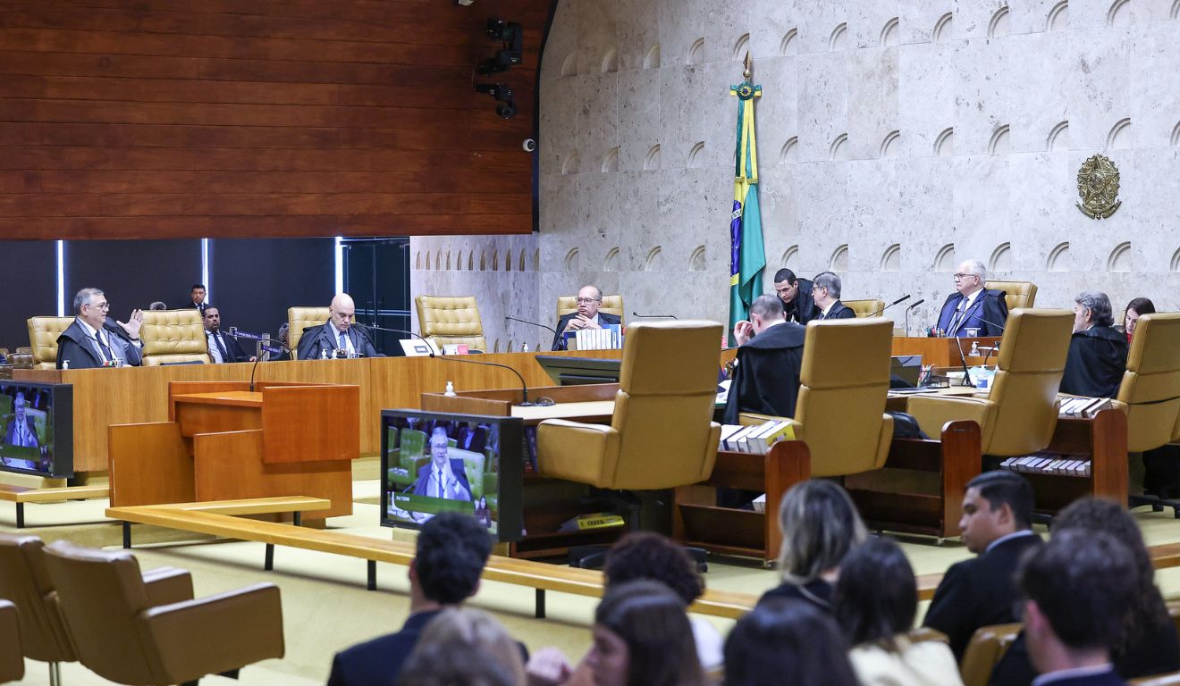 STF tem maioria para cancelar de vez tese da revisão da vida toda