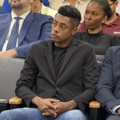 10.10.2025 - Julgamento Bruno Henrique- Tribunal Pleno STJD Créditos: Julyane Barros