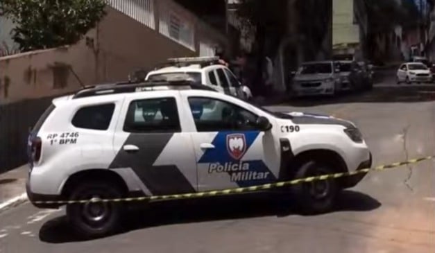 Foto: Reprodução/TV Vitória