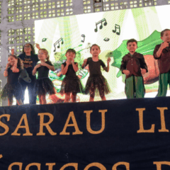 Foto: Colégio Pio XII 