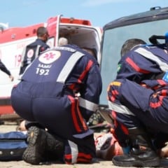 Foto: Divulgação/Prefeitura de Viana