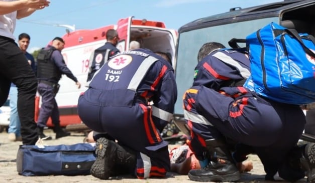 Foto: Divulgação/Prefeitura de Viana