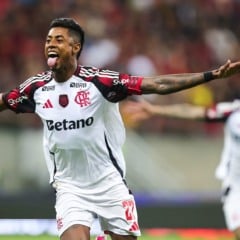 SPORT X FLAMENGO X CAMPEONAT BRASILEIRO - ARENA PERNAMBUCO - 15-011-2025-79 Fotos: Gilvan de Souza/Flamengo