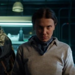 Foto: Reprodução/Instagram @strangerthingstv