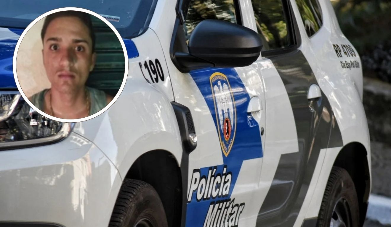 Foto: Montagem: Reprodução Tv Vitória/ Thiago Soares/Folha Vitória