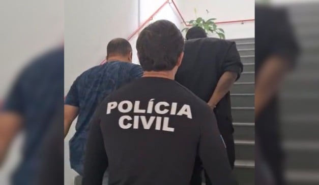 Foto: Divulgação/Sesp