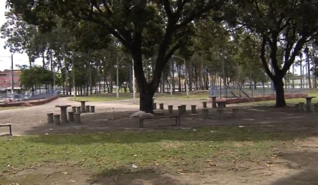 Foto: Reprodução/TV Vitória