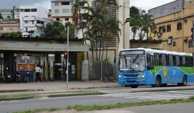 Foto: Thiago Soares/Folha Vitória
