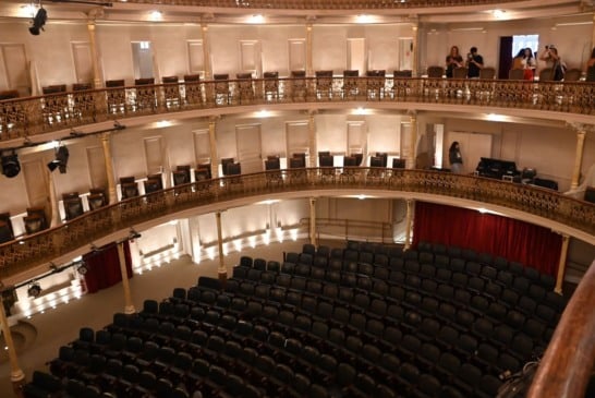 A cada R$ 1 investido via Lei Rouanet, R$ 7,59 retornaram, diz estudo