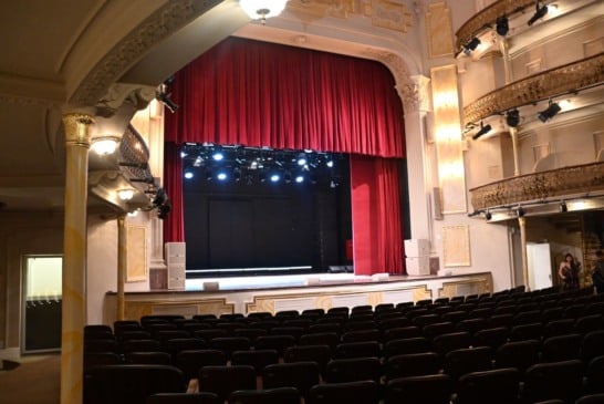 Foto: Thiago Soares/Folha Vitória