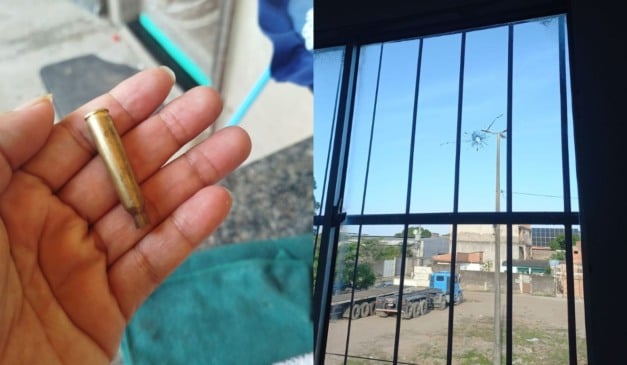 Foto: Reprodução/TV Vitória