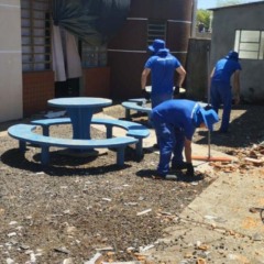 Foto: Divulgação/Polícia Penal do Paraná