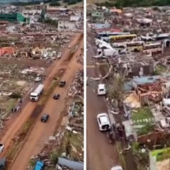 Foto: Reprodução/Redes sociais