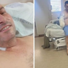 Foto: Reprodução/Tv Vitória