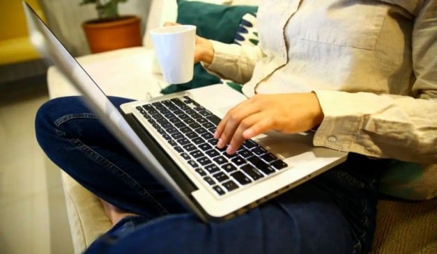 A diminuição do home office é um movimento que tem causado insatisfação em algumas empresas. Foto: Marcelo Camargo/ Agência Brasil