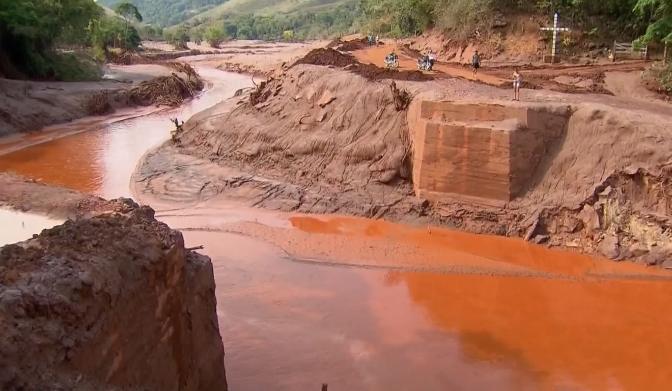 Foto: Reprodução/Tv Vitória Foto: Reprodução/Tv Vitória