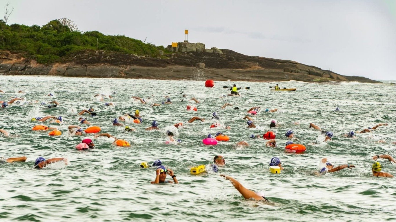 Travessia João Moreno. Vila Velha. 2024