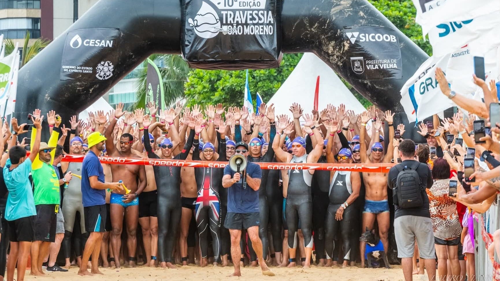 Travessia João Moreno. Vila Velha. 2024