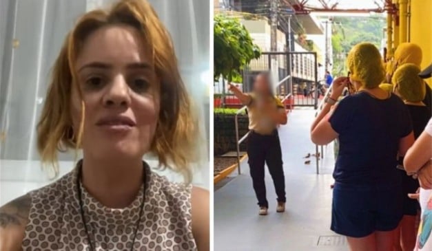 Foto: Reprodução/Redes sociais e Arquivo pessoal