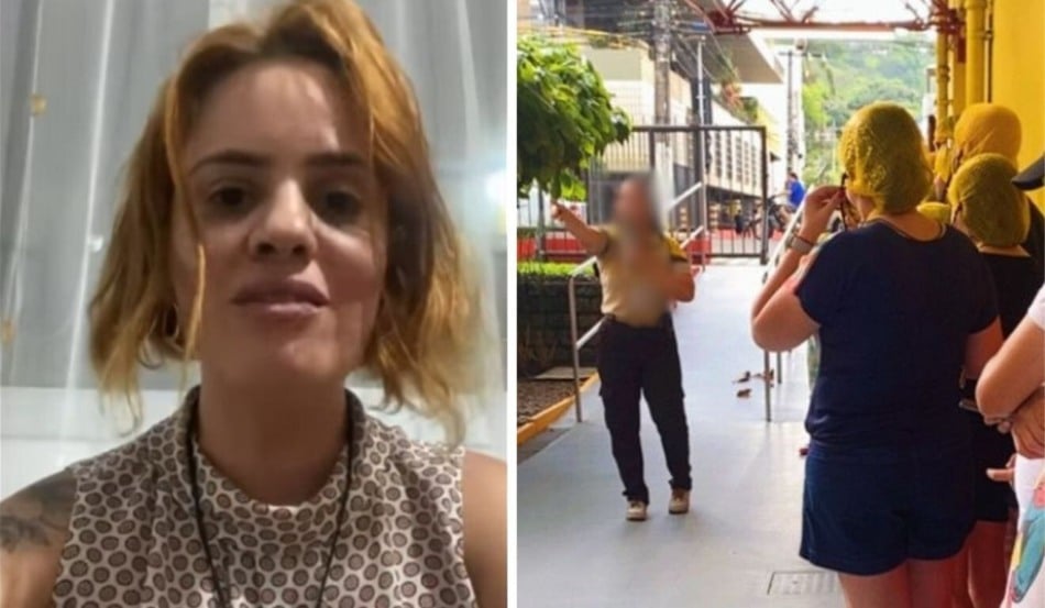 Foto: Reprodução/Redes sociais e Arquivo pessoal