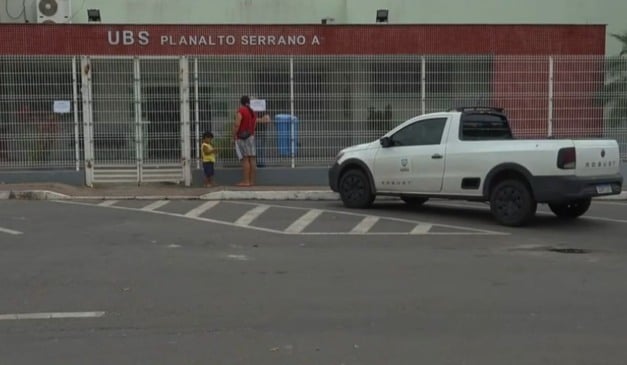 Foto: Reprodução/ TV Vitória