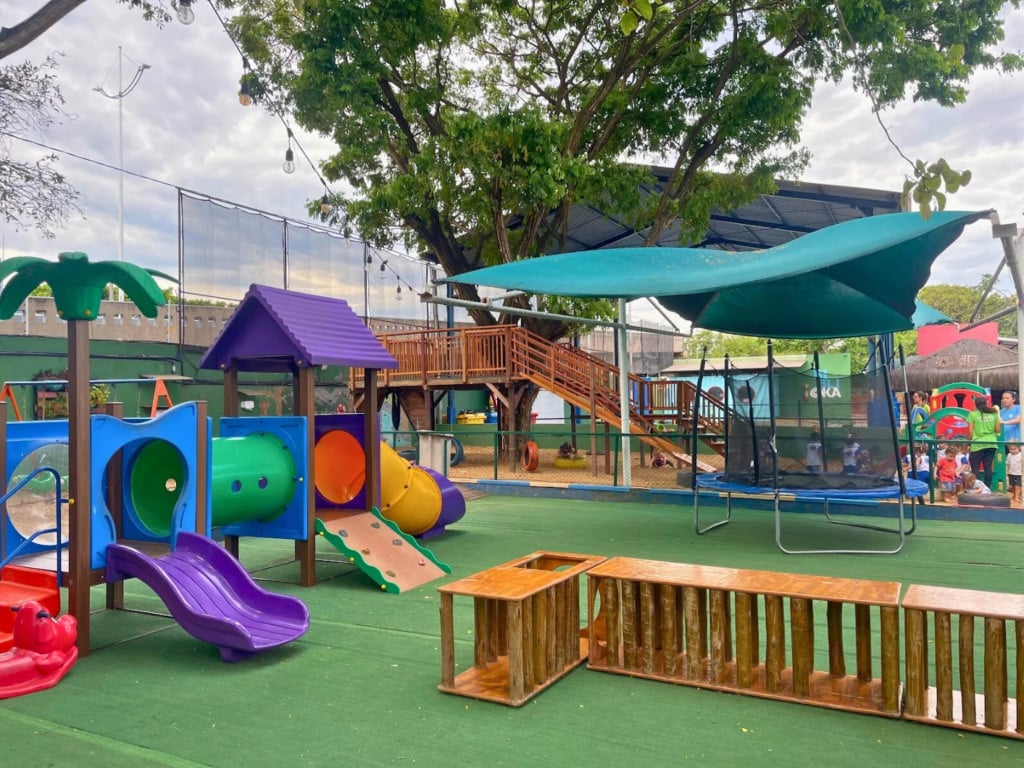 Uirandê. Foto: divulgação