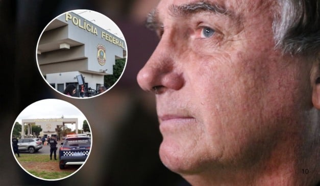 Fotos: Antonio Cruz/Valter Campanato/Tânia Rêgo/Agência Brasil