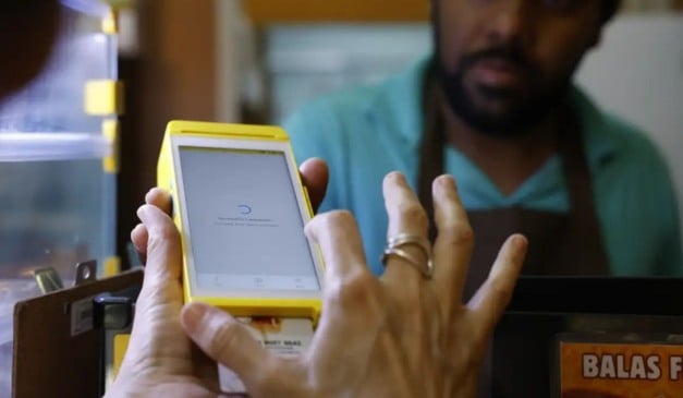 Agora, a taxa cobrada dos estabelecimentos não pode ultrapassar 3,6%. Foto: Fernando Frazão/ Agência Brasil