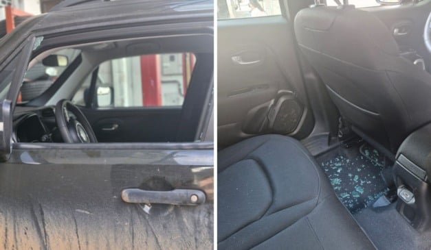 Fotos: arquivo pessoal.