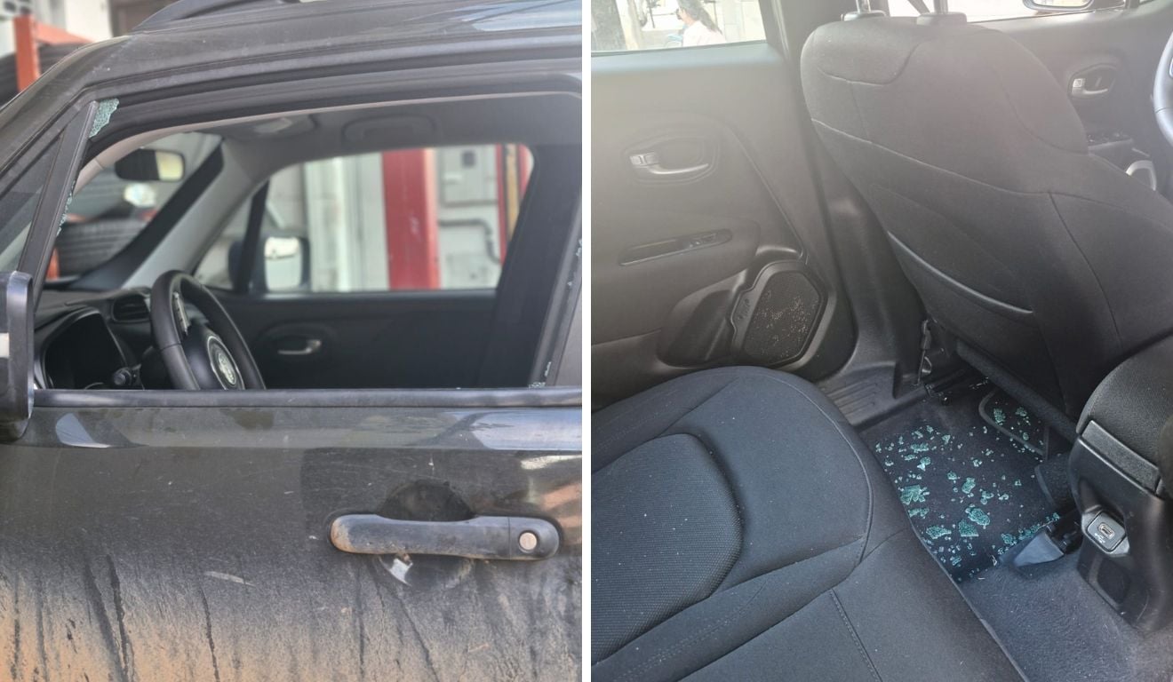 Fotos: arquivo pessoal. Fotos: arquivo pessoal.