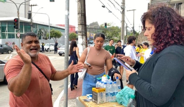 Imagem: Thiago Soares/Folha Vitória