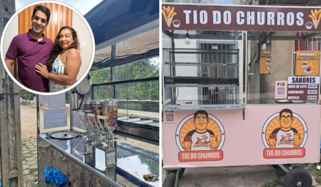 Foto: Acervo Pessoal