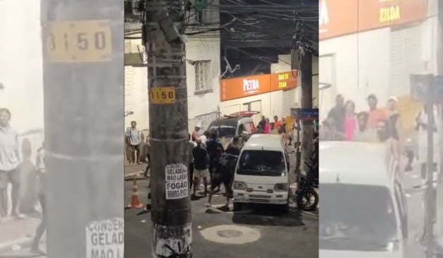 Foto: Reprodução/TV Vitória