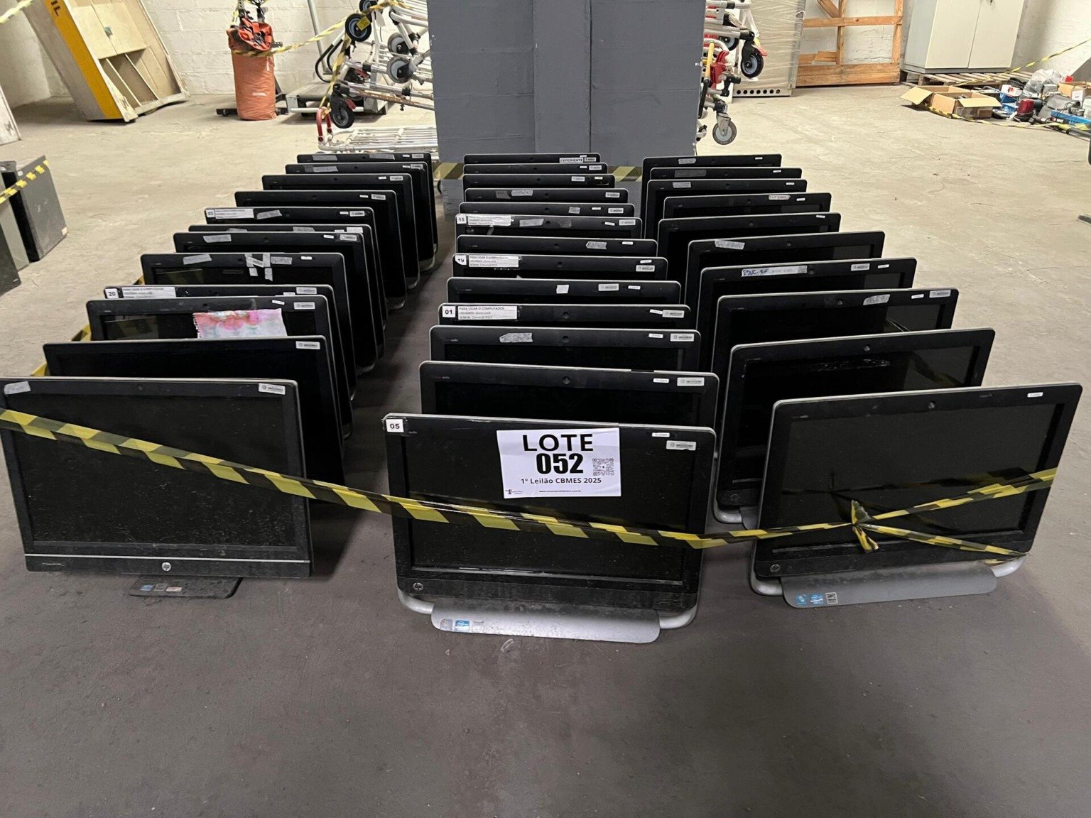 Foto: Renan Lelis Leilões Foto: Renan Lelis Leilões