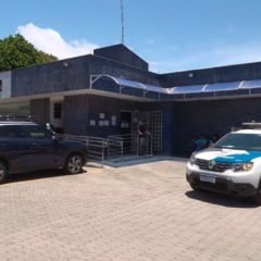 Foto: Reprodução/TV Vitória.