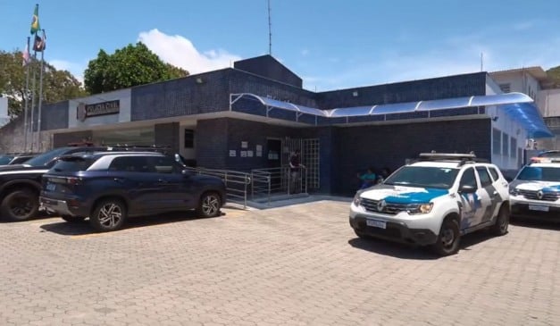 Foto: Reprodução/TV Vitória.