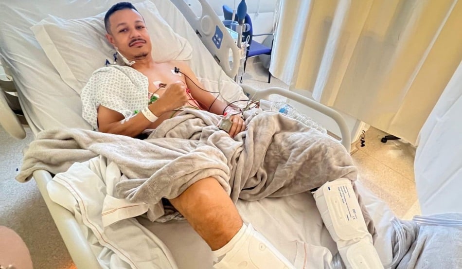 Foto: Reprodução/Arquivo Pessoal