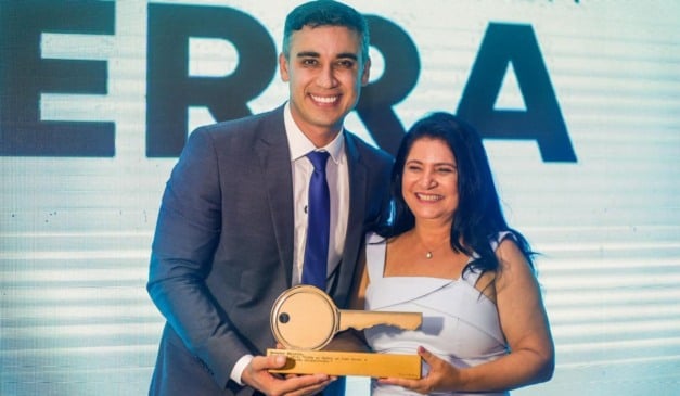 Reprodução/Prefeitura da Serra