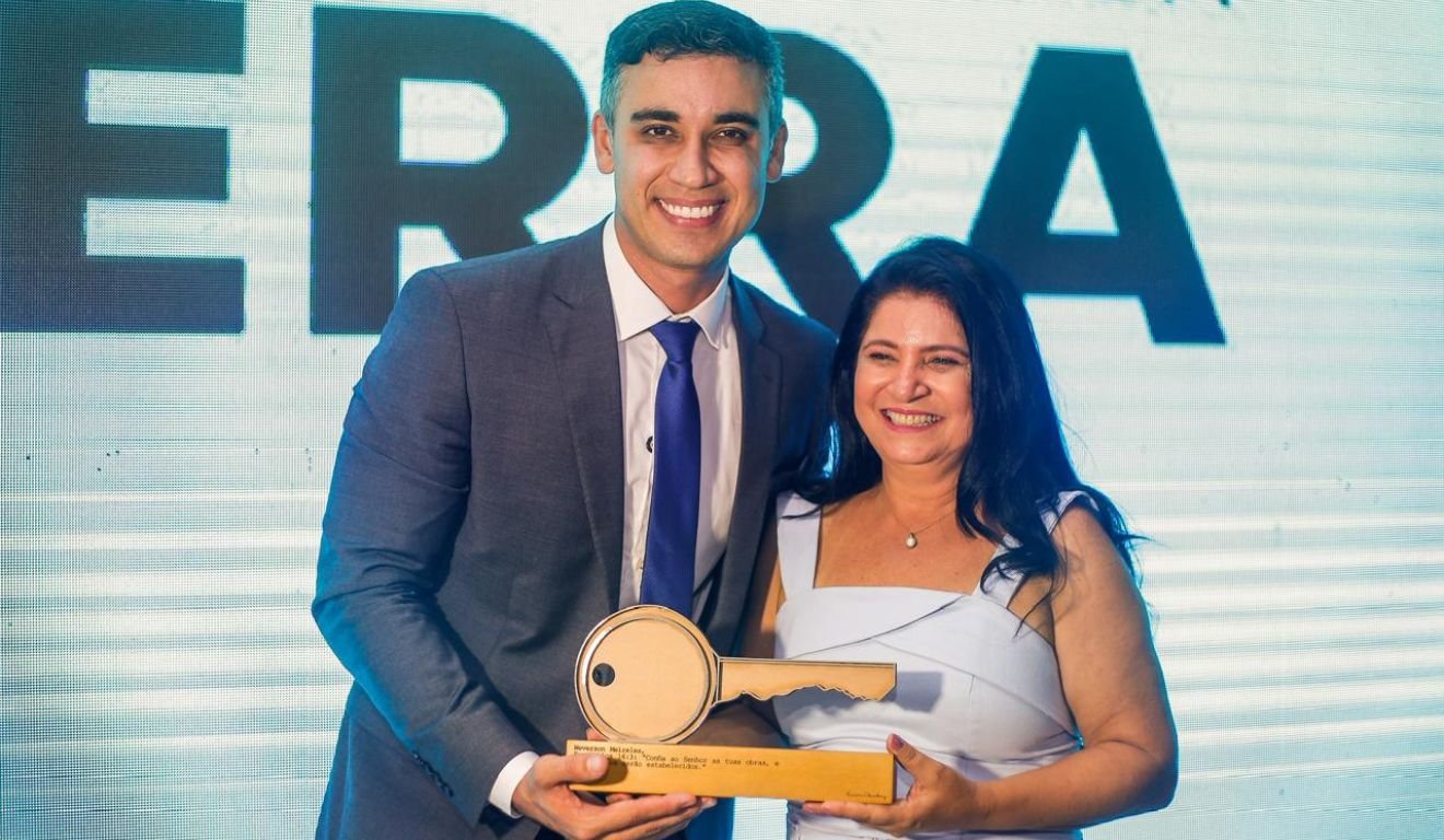 Reprodução/Prefeitura da Serra